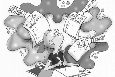 Đào tạo ‘nhân tài’ ngay từ lớp 1 