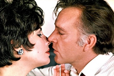 Bức thư tình ngọt ngào của Elizabeth Taylor