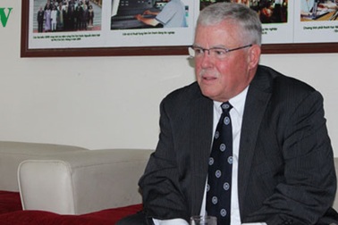 Giáo sư Carl Thayer lên tiếng về Trung Quốc trước giờ phán quyết PCA