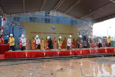 Hà Nội sắp có thêm dự án 5 sao tại quận Nam Từ Liêm