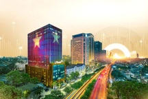 LPBank thu về hơn 9.600 tỷ đồng lợi nhuận trong 3 quý đầu năm