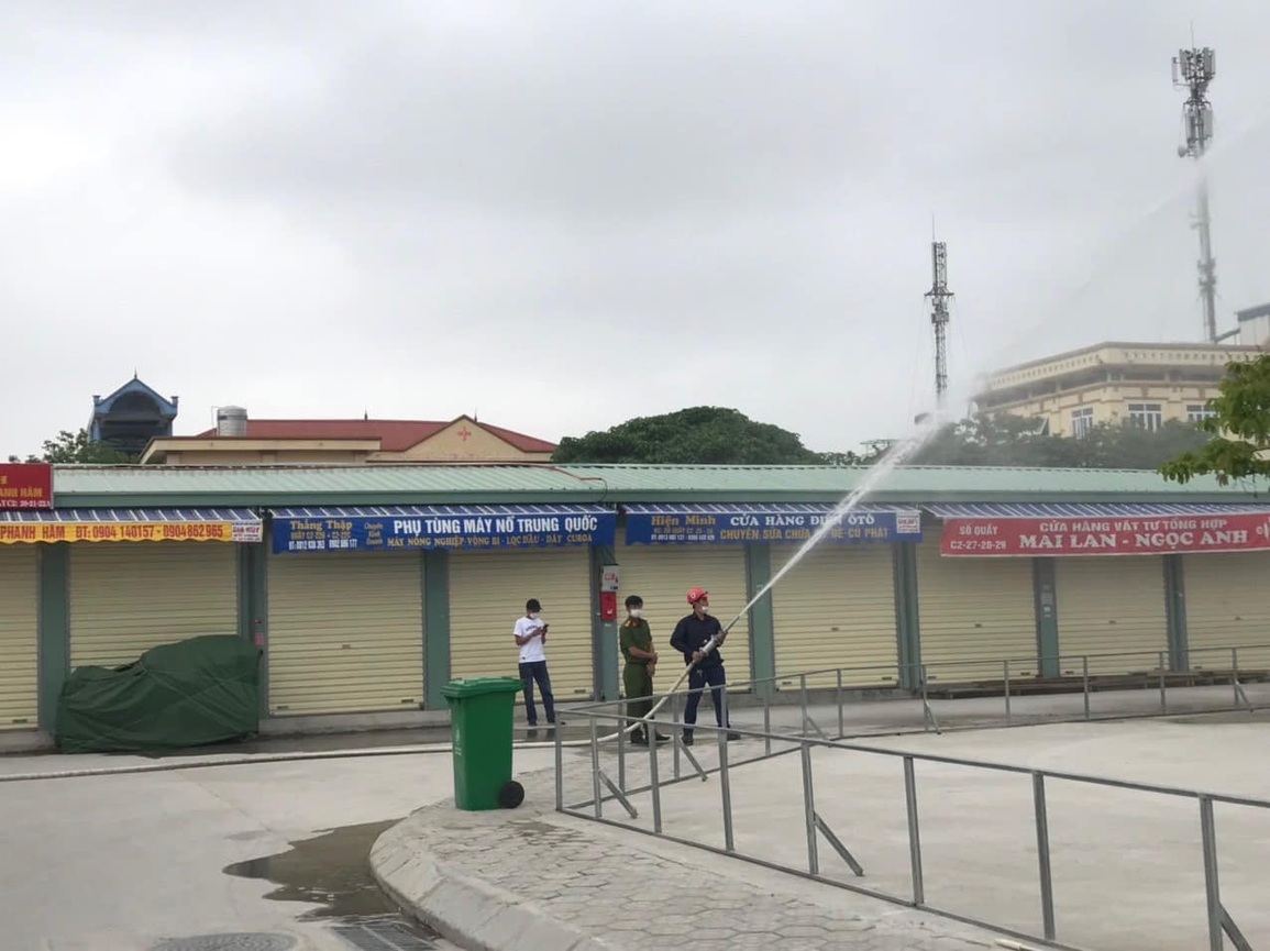 May - Diêm Sài Gòn dốc sức cho dự án 6.000 tỷ đồng tại Hải Phòng - 2 May - Diêm Sài Gòn dốc sức cho dự án 6.000 tỷ đồng tại Hải Phòng - 2