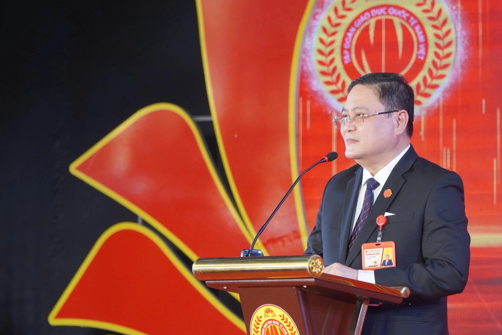 Trường học dang tay chào đón cả học sinh nghiện game, ngỗ nghịch - 2 Trường học dang tay chào đón cả học sinh nghiện game, ngỗ nghịch - 2