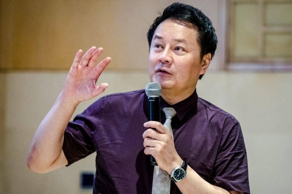 Làn sóng nhà khoa học từ bỏ quốc tịch Mỹ để trở về Trung Quốc - 1 Làn sóng nhà khoa học từ bỏ quốc tịch Mỹ để trở về Trung Quốc - 1