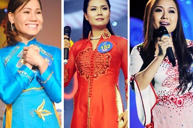 “Điểm mặt” 3 ứng cử viên sáng giá của Sao Mai dân gian trước giờ G