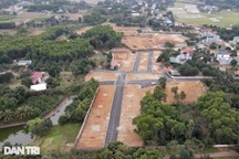 Gỡ khó cho việc cấp sổ đỏ, tách thửa đất