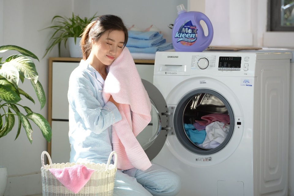 Chăm sóc quần áo hóa nhàn tênh với 3 bí quyết dưới đây - 3 Chăm sóc quần áo hóa nhàn tênh với 3 bí quyết dưới đây - 3