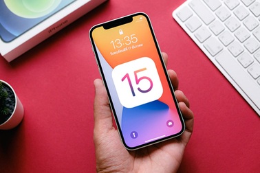 iOS 15 gặp lỗi bảo mật nghiêm trọng