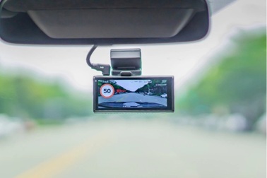 Vietmap ra mắt camera hành trình SpeedMap M2: Công nghệ thông minh, lái xe an toàn