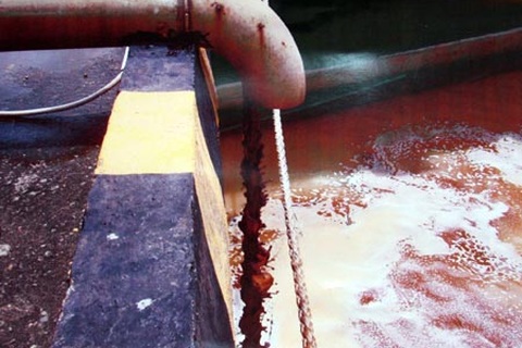 Vedan đồng ý đền bù 100% thiệt hại cho nông dân 2 tỉnh