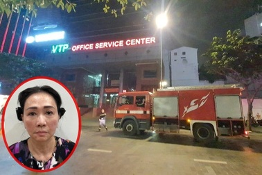 Hà Nội dừng hoạt động giao dịch với hơn 760 pháp nhân liên quan vụ án Vạn Thịnh Phát