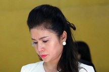 Vụ ly hôn vợ chồng chủ Trung Nguyên có nên xử kín?