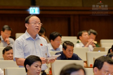 Bác đề xuất “tiếng nổ văn hóa”