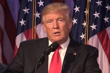 Đại cử tri Cộng hòa đầu tiên quay lưng với ông Trump