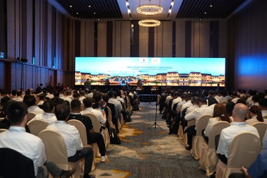 Việt Nam vào top 12 quốc gia sản xuất thép thô lớn nhất thế giới