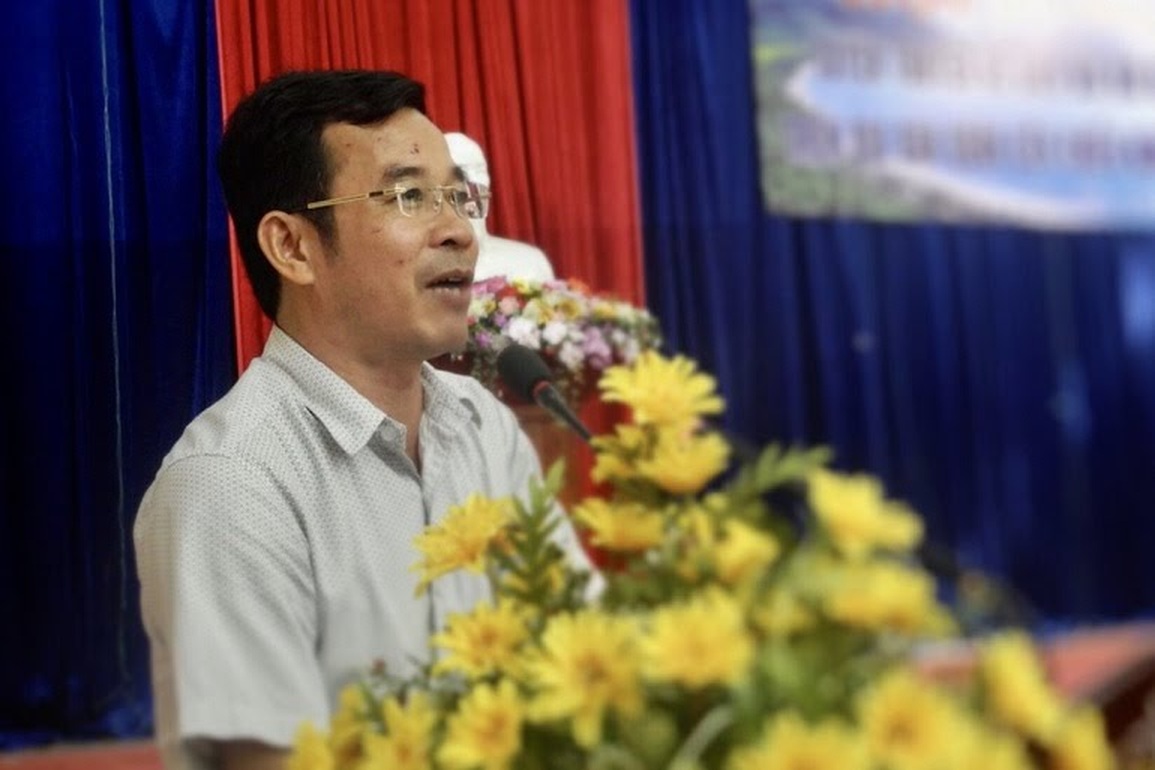 Đề nghị kỷ luật Phó Chủ tịch Thường trực HĐND TP Đà Nẵng - 2 Đề nghị kỷ luật Phó Chủ tịch Thường trực HĐND TP Đà Nẵng - 2