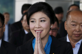 Cựu Thủ tướng Thái Lan Yingluck Shinawatra có thể sắp về nước