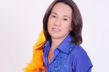 Ca sĩ Ngô Quốc Linh qua đời vì Covid-19