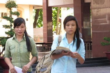 ĐH Sư phạm Kỹ thuật TPHCM: Thủ khoa đạt 26,5 điểm