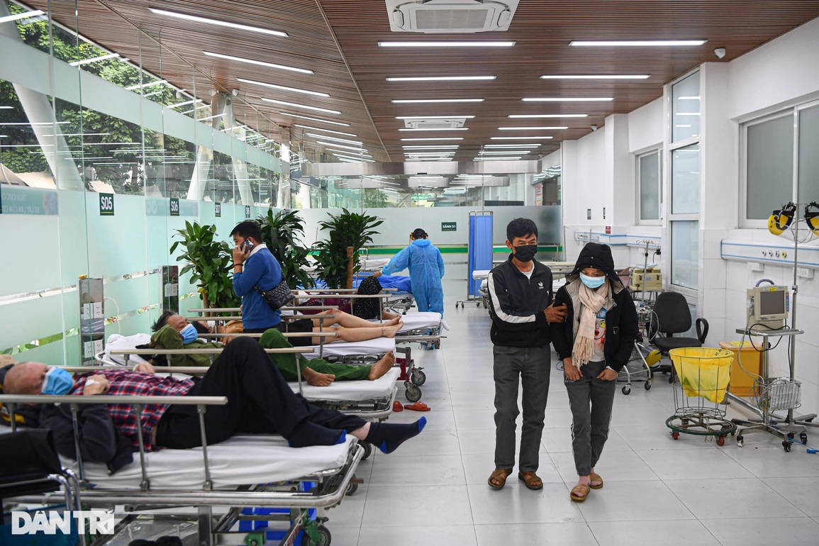 Bảo vệ thành lũy giữa bão Covid-19 - 6 Bảo vệ thành lũy giữa bão Covid-19 - 6