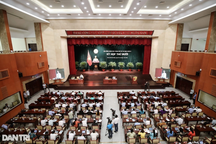 Quy định mới về cấp phường tại Hà Nội, TPHCM và Đà Nẵng từ ngày 1/7