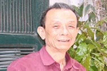 Bệnh đại tràng - Nỗi khổ của nghệ sỹ Văn Hiệp