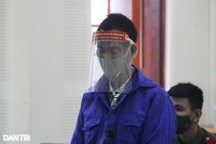 Đánh chết người, thản nhiên vay tiền người thân nạn nhân để mua ma túy