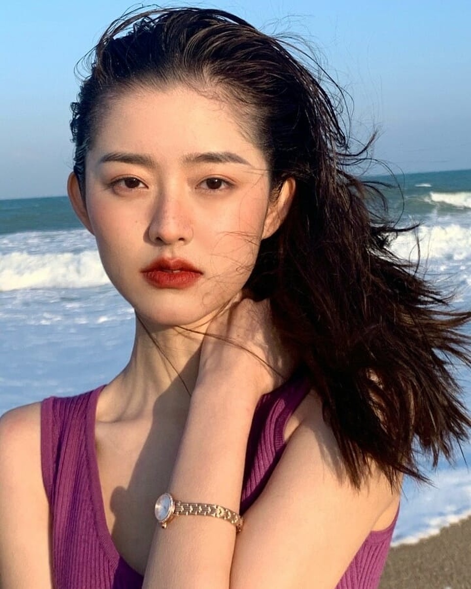 Nữ thần 9X sở hữu khí chất ngời ngời khiến bao người mê đắm - 7 Nữ thần 9X sở hữu khí chất ngời ngời khiến bao người mê đắm - 7