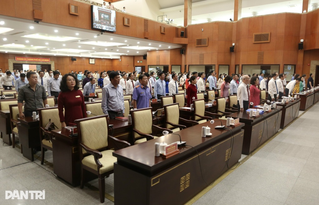 TPHCM chốt giá dịch vụ xét nghiệm Covid-19 - 2 TPHCM chốt giá dịch vụ xét nghiệm Covid-19 - 2