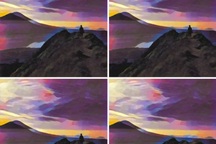 Thử tài tinh mắt: Đố bạn hình nào khác với 3 hình còn lại?