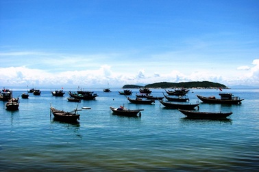 Những cù lao biển đẹp nhất Việt Nam