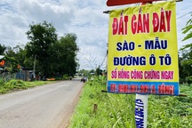 Chủ nhà bắt tay "cò" đất "nuốt" tiền cọc: Cẩn thận dính cú lừa đắng!