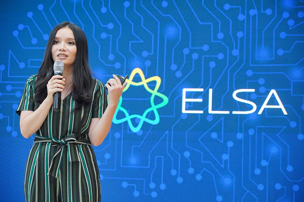 Ứng dụng học tiếng Anh ELSA Speak ra mắt tính năng AI tạo sinh mới hậu gọi vốn - 1 Ứng dụng học tiếng Anh ELSA Speak ra mắt tính năng AI tạo sinh mới hậu gọi vốn - 1