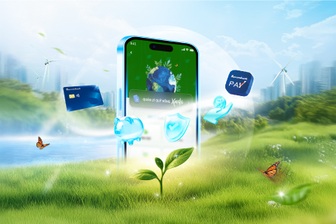 Sacombank ra mắt gói Tài chính xanh, hiện thực hóa cam kết phát triển bền vững ESG