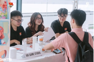 Điểm chuẩn ĐH Hà Nội năm 2024, cao nhất Ngôn ngữ Trung Quốc