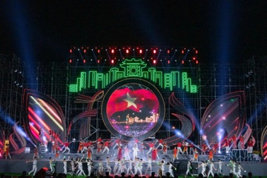 Festival sản phẩm nông nghiệp và làng nghề Hà Nội khai mạc tại Mailand Hanoi City