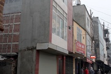 Các quận, huyện vẫn hứa suông về xử nhà siêu mỏng, siêu méo