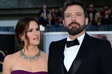 Jennifer Garner và những lần trái tim “tan vỡ” vì Ben Affleck