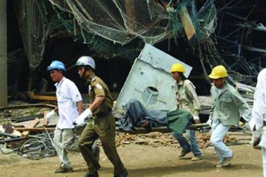 Tai nạn lao động: Nỗi đau không ngừng tăng