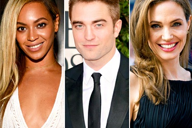 Tiết lộ thu nhập “khủng” của sao Hollywood