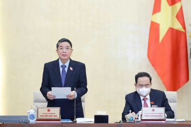 Đề nghị quản lý chặt chẽ các khoản viện trợ không hoàn lại