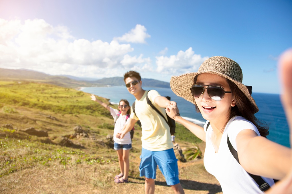 Traveloka kích cầu du lịch Tết với ưu đãi vé máy bay đến 50% - 1 Traveloka kích cầu du lịch Tết với ưu đãi vé máy bay đến 50% - 1