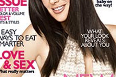 Salma Hayek: “Tôi đủ khả năng làm mẹ”