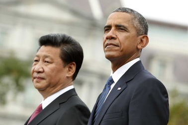 Ông Tập Cận Bình sẽ thăm Mỹ vào tháng 3