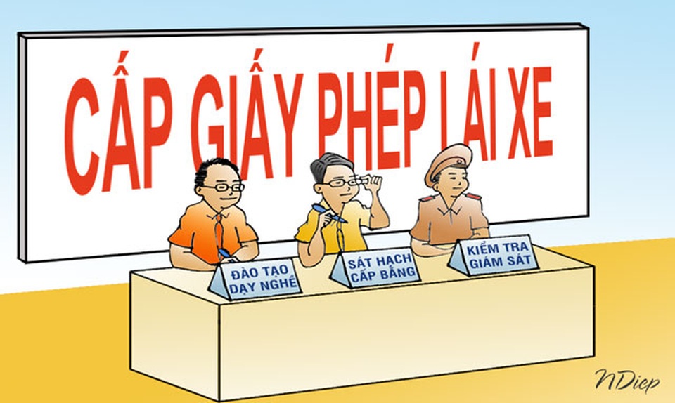 Những ngành nghề dân sự làm được, nên để dân sự làm! - 1 Những ngành nghề dân sự làm được, nên để dân sự làm! - 1