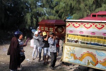 Tạm giữ một nghi phạm liên quan cái chết của bé gái 13 tuổi