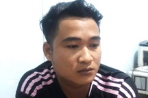 Bắt giữ nam thanh niên có con với "vợ hờ" 14 tuổi