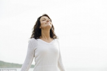 Tăng cường trí nhớ qua hơi thở như thế nào?