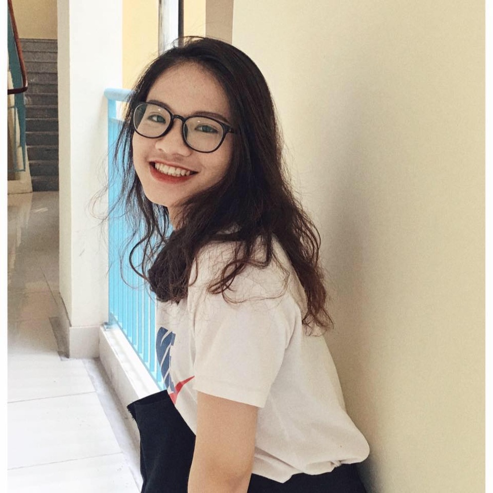 Thủ khoa đại học nhắn gửi tới thí sinh trước kỳ thi tốt nghiệp THPT - 3 Thủ khoa đại học nhắn gửi tới thí sinh trước kỳ thi tốt nghiệp THPT - 3