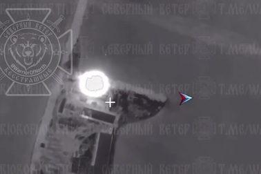 Khoảnh khắc Iskander Nga khóa mục tiêu, hạ tổ hợp HIMARS Ukraine